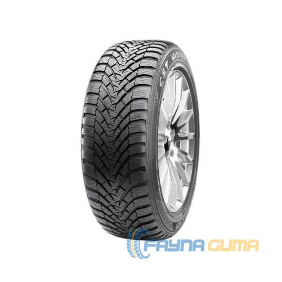 Купити Зимова шина CST Tires Medallion Winter WCP1 195/55R16 91V