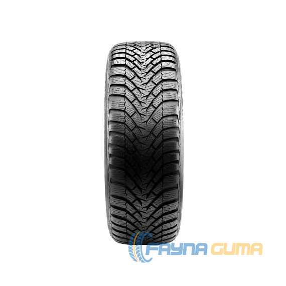 Купити Зимова шина CST Tires Medallion Winter WCP1 205/50R17 93V