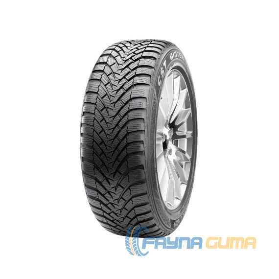 Купити Зимова шина CST Tires Medallion Winter WCP1 205/50R17 93V