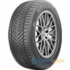 Купити Всесезонна шина RIKEN ALL SEASON 215/55R18 99V SUV