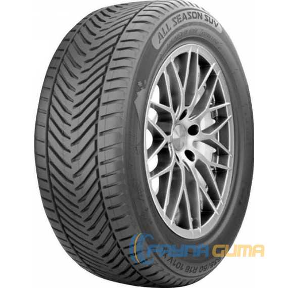 Купити Всесезонна шина RIKEN ALL SEASON 215/55R18 99V SUV