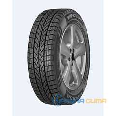 Купить Зимняя шина FULDA Conveo Trac 3 195/75R16C 107/105R