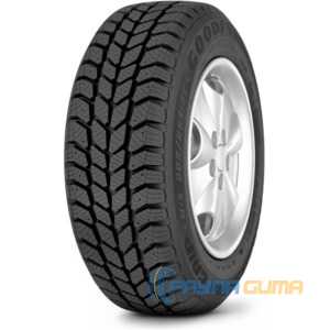 Купити Зимова шина GOODYEAR Cargo UltraGrip 215/60R17C 104/102H