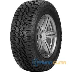 Купить Всесезонная шина TRIANGLE GripX MT TR281 30/9.5R15 104Q