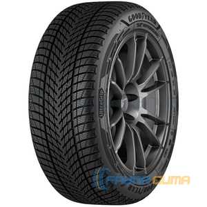 Купить Зимняя шина GOODYEAR UltraGrip Performance 3 215/45R18 93V