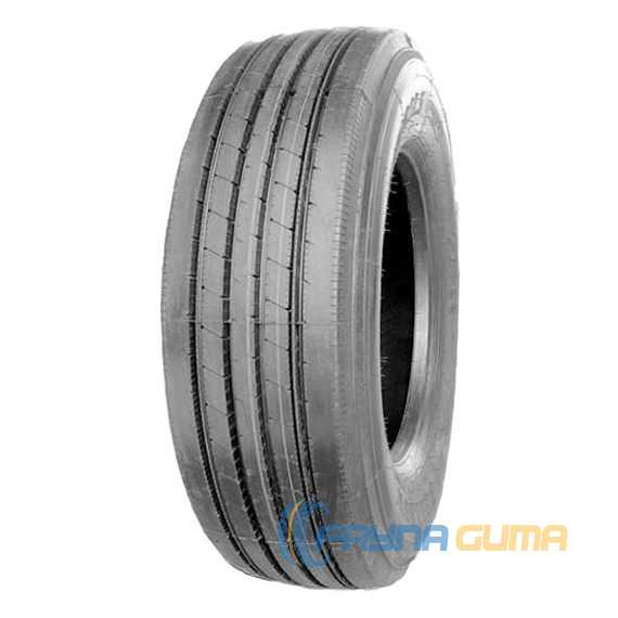 Купить Грузовая шина GREFORCE GR666 (рулевая) 385/55R22.5 160K