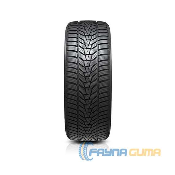 Купити Зимова шина HANKOOK Winter i*cept evo3 W330 265/40R20 104W XL