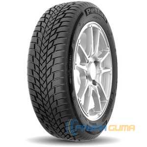 Купити Зимова шина PETLAS SnowMaster 2 165/70R14 81T