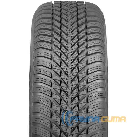 Купити Зимова шина Nokian Tyres Snowproof 2 225/50R17 98H XL
