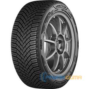 Купить Зимняя шина GOODYEAR UltraGrip Ice 3 185/65R15 92T