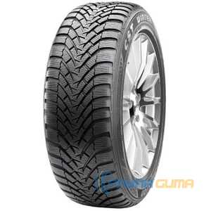 Купити Зимова шина CST Tires Medallion Winter WCP1 195/65R15 91T