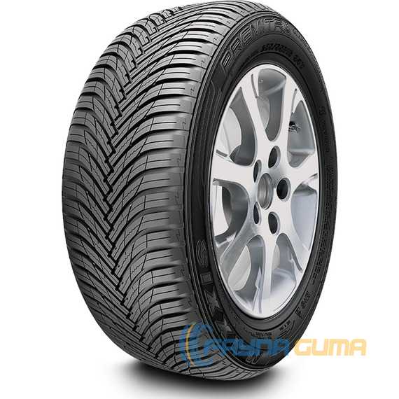 Купити Всесезонна шина MAXXIS Premitra AP3 205/55R17 95V