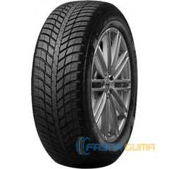 Купити Всесезонна шина NEXEN NBLUE 4SEASON 235/45R17 97Y XL