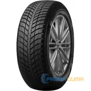 Купити Всесезонна шина NEXEN NBLUE 4SEASON 235/45R17 97Y XL