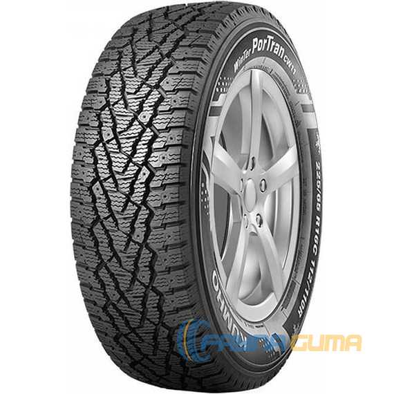 Купить Зимняя шина MARSHAL Winter PorTran CW11 215/70R15C 109/107R
