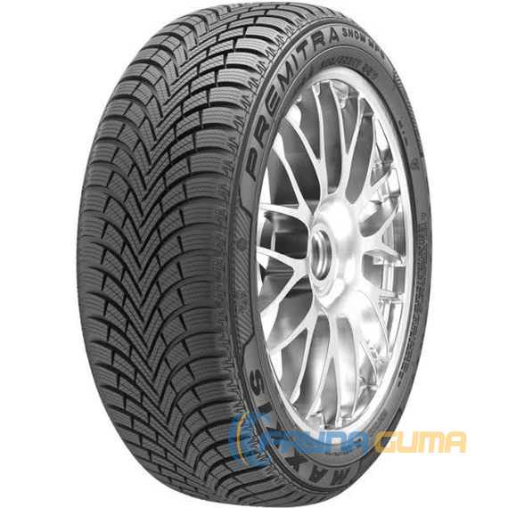 Купити Зимова шина MAXXIS Premitra Snow WP6 225/45R17 94V