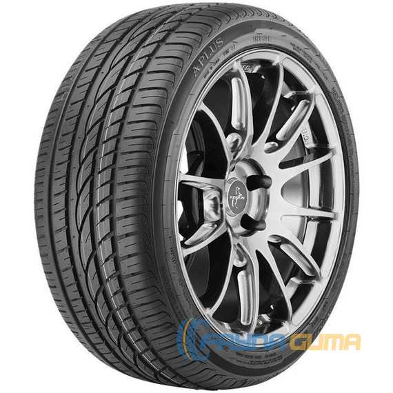 Купити Літня шина APLUS A607 SUV 275/40R20 106V XL