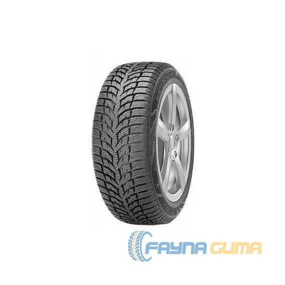 Купити Зимова шина DOUBLESTAR DW08 205/50R17 93H