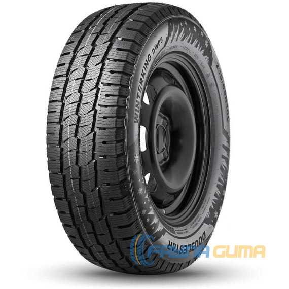 Купити Зимова гума DOUBLESTAR DW06 215/65R15C 104/102R