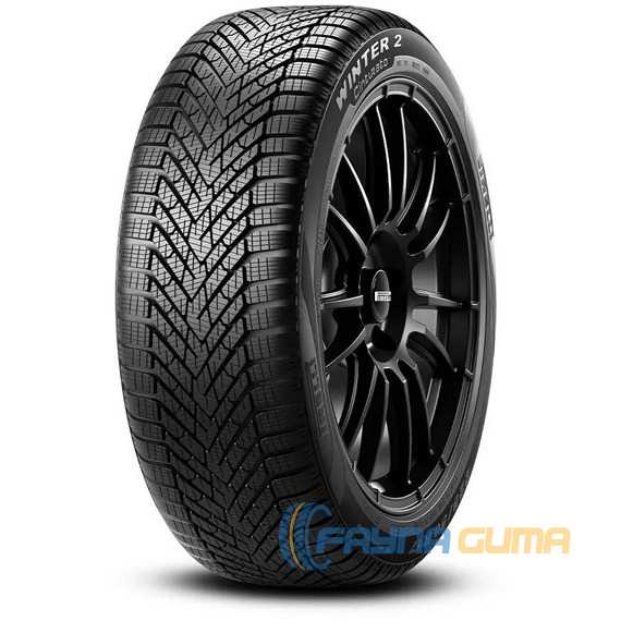 Купить Зимняя шина PIRELLI CINTURATO WINTER 2 205/55R19 97H