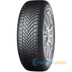 Купити Зимова шина YOKOHAMA Bluearth Winter V906 235/55R20 102V