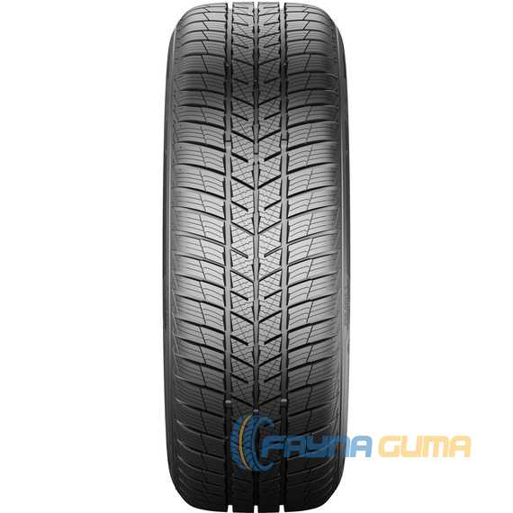 Купить Зимняя шина BARUM Polaris 5 225/50R17 98Н XL