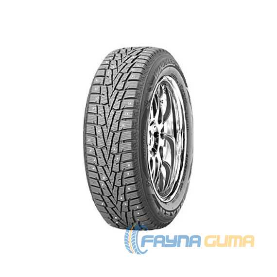 Купити Зимова шина NEXEN Winguard WinSpike SUV 235/85R16C 120Q (Під шип)
