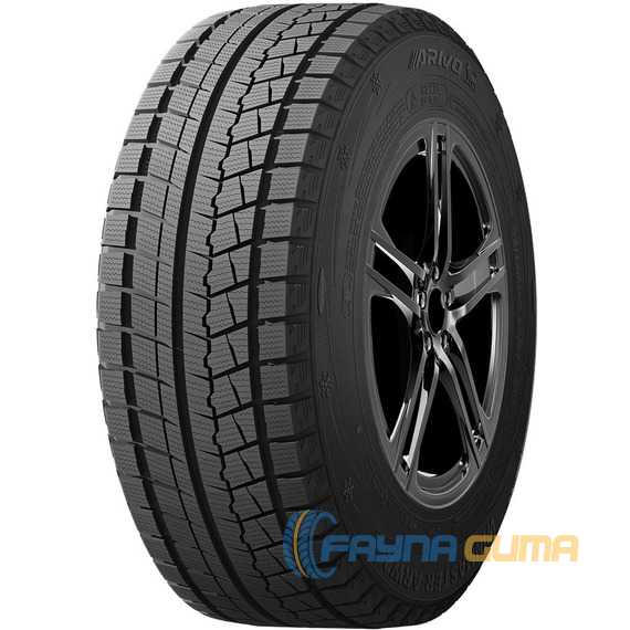 Купити Зимова шина ARIVO WINMASTER ARW2 245/55R19 107H