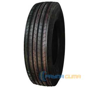 Купити Вантажна шина FRONWAY HD797 (рульова) 385/65R22.5 160L