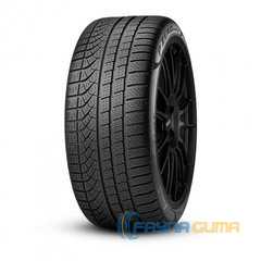 Купити Зимова шина PIRELLI P Zero Winter 245/50R19 105H XL