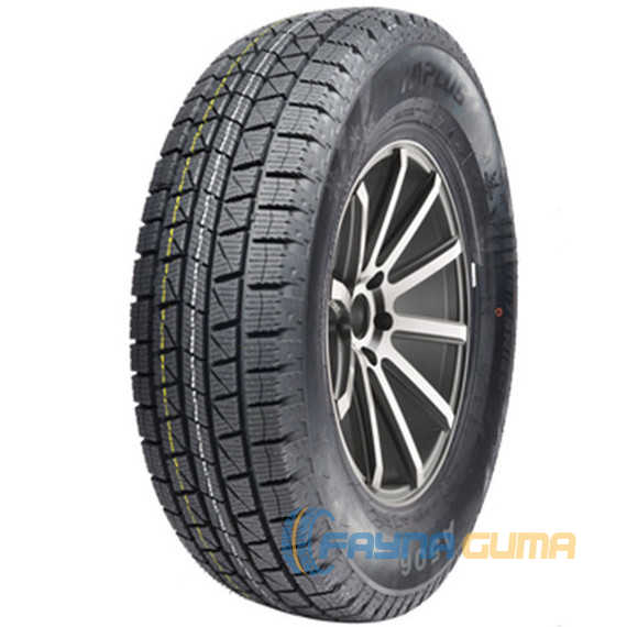 Купить Зимняя шина APLUS A506-Ice Road 225/70R16 107S XL