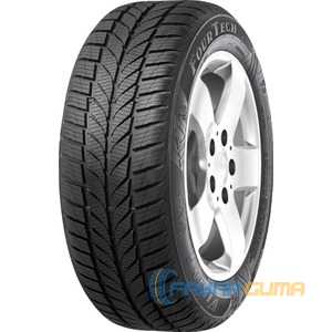 Купить Всесезонная шина VIKING FourTech Plus 235/60R18 107W