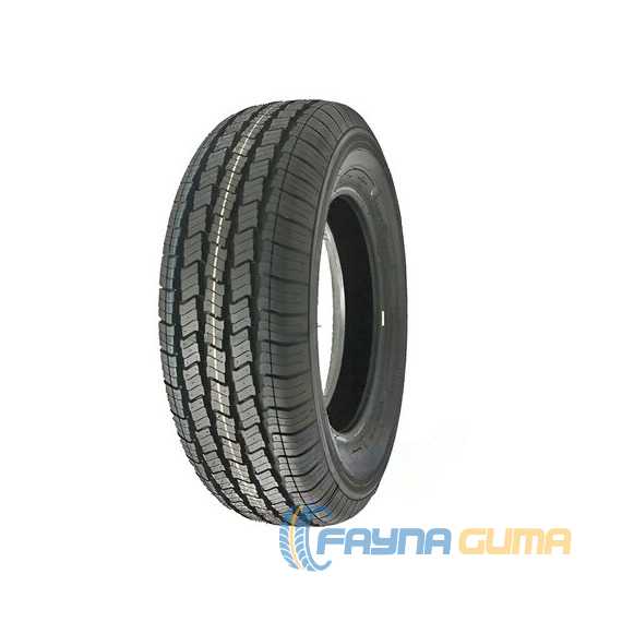 Купить Всесезонная шина ROYAL BLACK Gazill 185/75R16C 104/102R