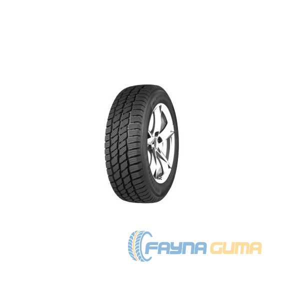 Купити Всесезонна шина GOODRIDE SW613 All Season 215/65R16C 109/107R