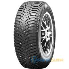 Купить Зимняя шина KUMHO WinterCraft Ice Wi32 205/60R16 96T (Под шип)