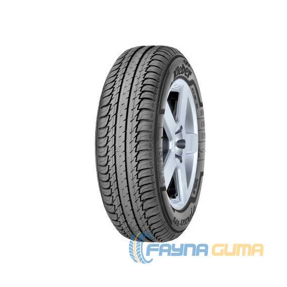 Летняя шина KLEBER Dynaxer HP3 SUV - 