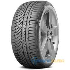 Купити Зимова шина KUMHO WINTERCRAFT WP72 235/40R19 96V XL