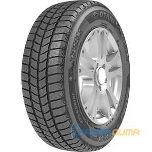 Купити Зимова шина OTANI WM1000 225/70R15C 112/110S