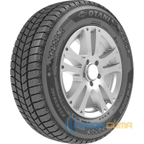 Купити Зимова шина OTANI WM1000 215/65R16C 109/107R