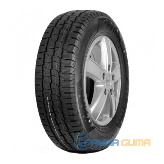 Купить Зимняя шина NORDEXX WinterSafe Van 2 235/65R16C 115/113R