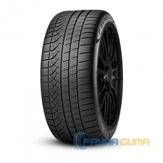 Купити Зимова шина PIRELLI P Zero Winter 255/40R20 101V XL