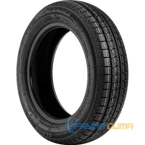 Купить Зимняя шина GRENLANDER Winter GL868 205/50R17 93H XL