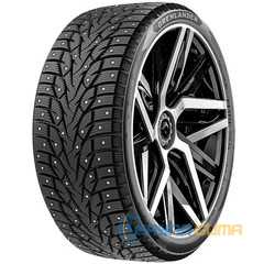 Купити Зимова шина GRENLANDER ICEDEFENSOR STUD Ⅲ 215/60R17 100T XL (Під шип)