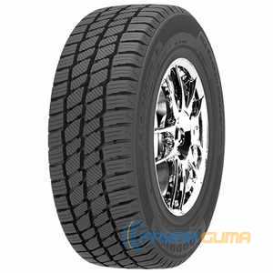 Купити Всесезонна шина GOODRIDE SW613 All Season 195/75R15C 107/105R