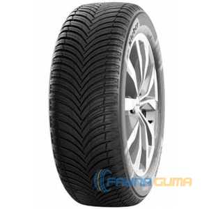 Купить Всесезонная шина KLEBER Quadraxer 3 255/40R20 101V XL