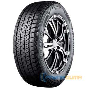 Купити Зимова шина BRIDGESTONE Blizzak DM-V3 285/50R20 112T
