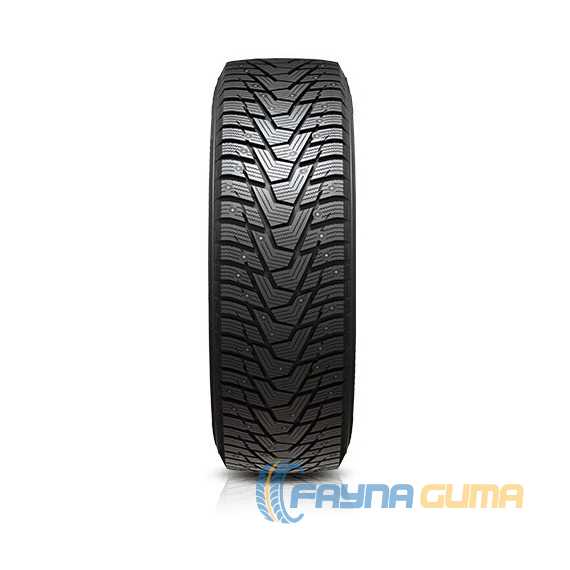 Купити Зимова шина HANKOOK Winter i Pike X (W429A) 245/70R17 110T XL (Під шип)