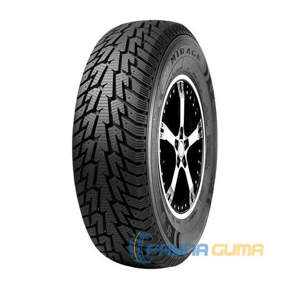 Купити Зимова шина MIRAGE MR-WT172 (під шип) 265/70R17 121/118S