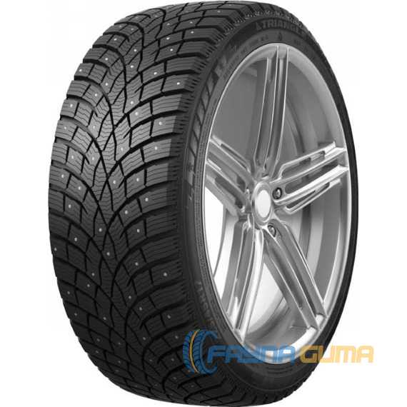 Купити Зимова шина TRIANGLE IcelynX TI501 195/65R15 95T (Під шип)