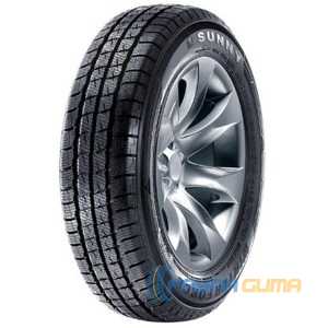 Купити Зимова шина SUNNY WINTER FORCE NW103 225/65R16C 112/110R